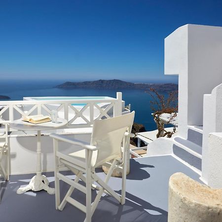 Whitedeck Santorini Hotel Imerovigli  Phòng bức ảnh