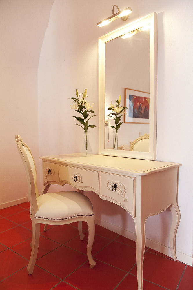 Whitedeck Santorini Hotel Imerovigli  Ngoại thất bức ảnh