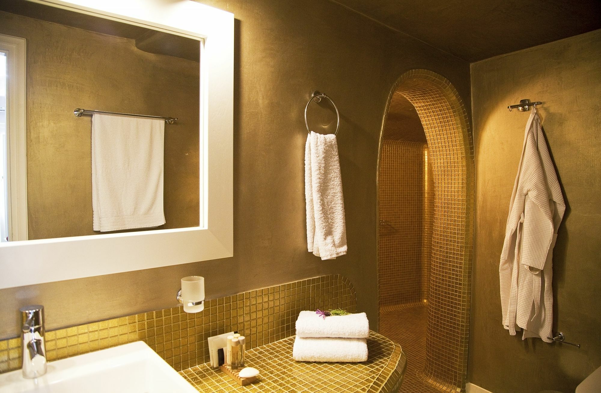 Whitedeck Santorini Hotel Imerovigli  Ngoại thất bức ảnh
