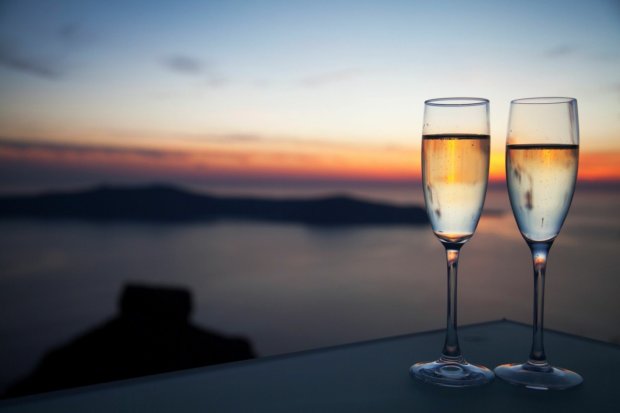 Whitedeck Santorini Hotel Imerovigli  Ngoại thất bức ảnh