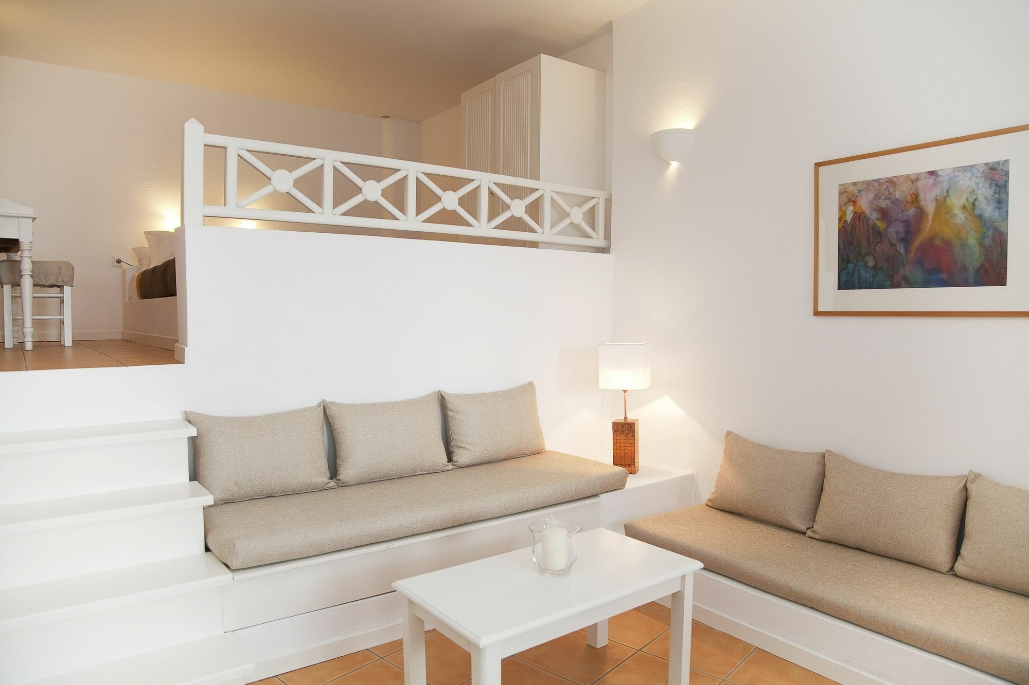 Whitedeck Santorini Hotel Imerovigli  Ngoại thất bức ảnh